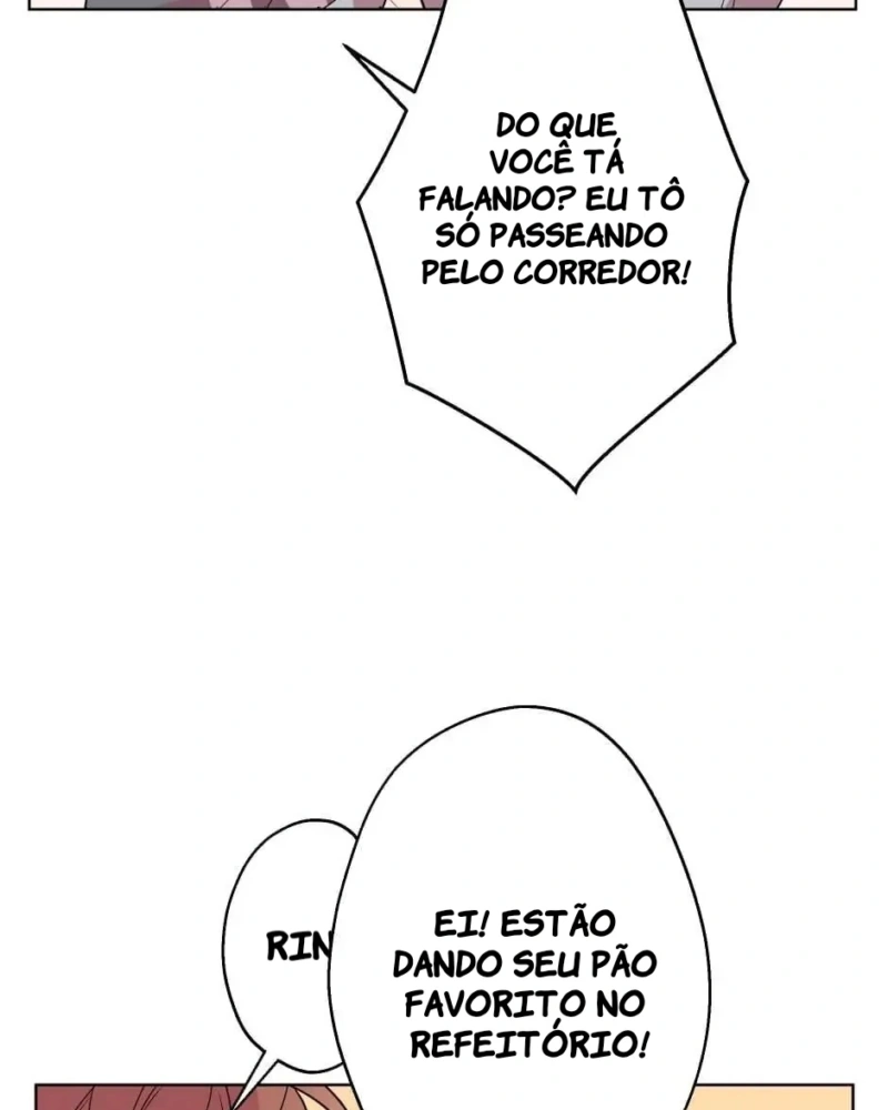 Juramento de Akira Capítulo 20 Página 28