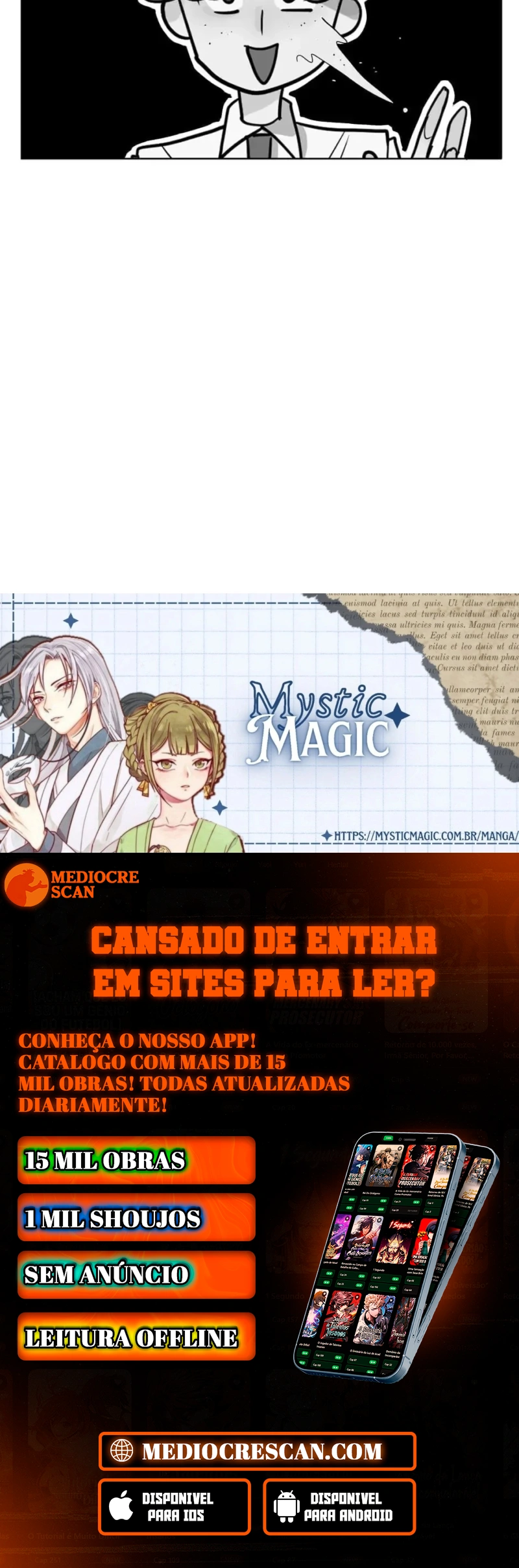 Juramento de Akira Capítulo 20 Página 34