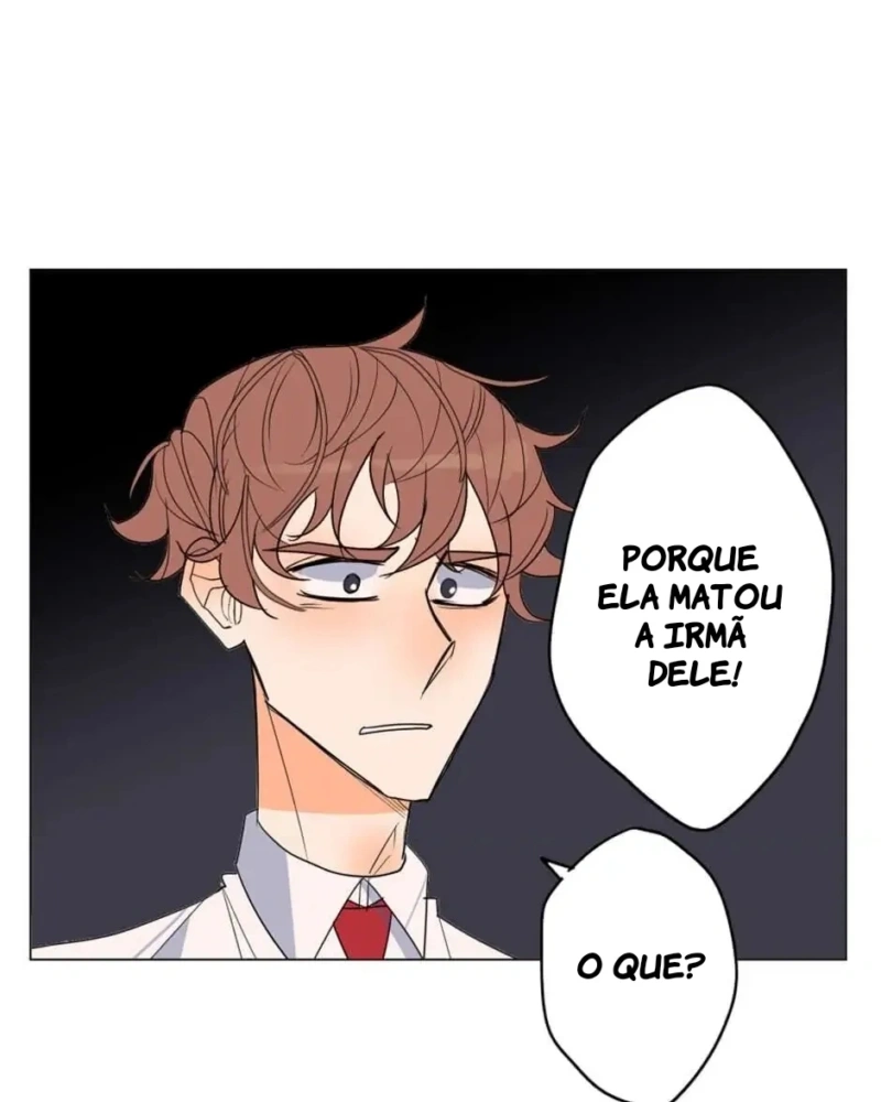 Juramento de Akira Capítulo 20 Página 5