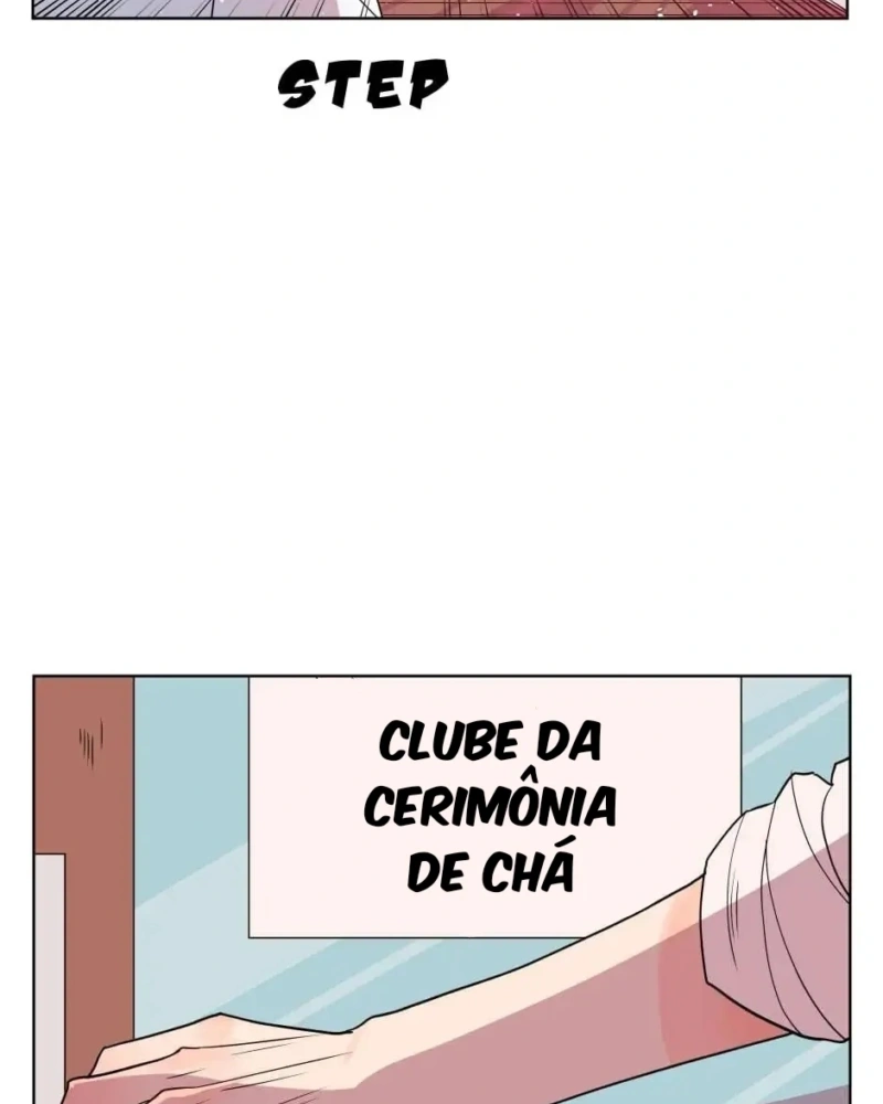 Juramento de Akira Capítulo 20 Página 9