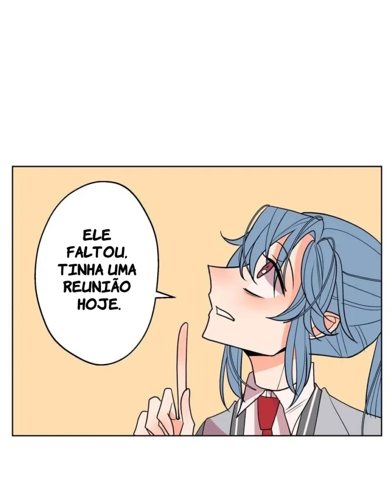 Juramento de Akira Capítulo 21 Página 16