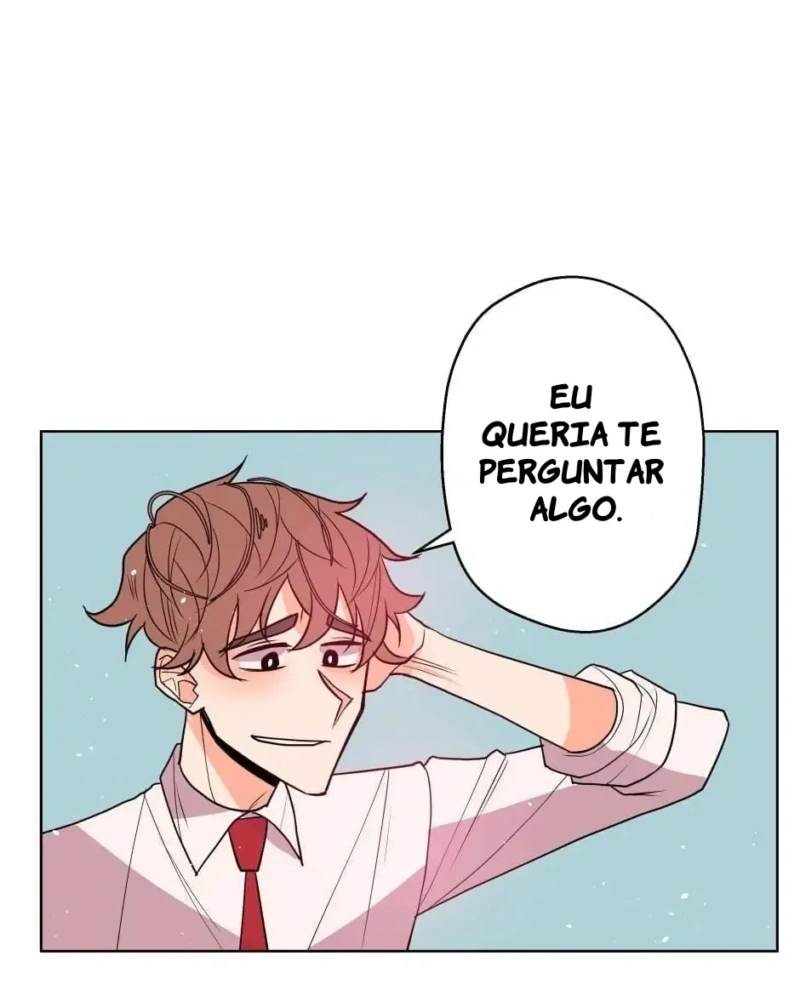 Juramento de Akira Capítulo 21 Página 19