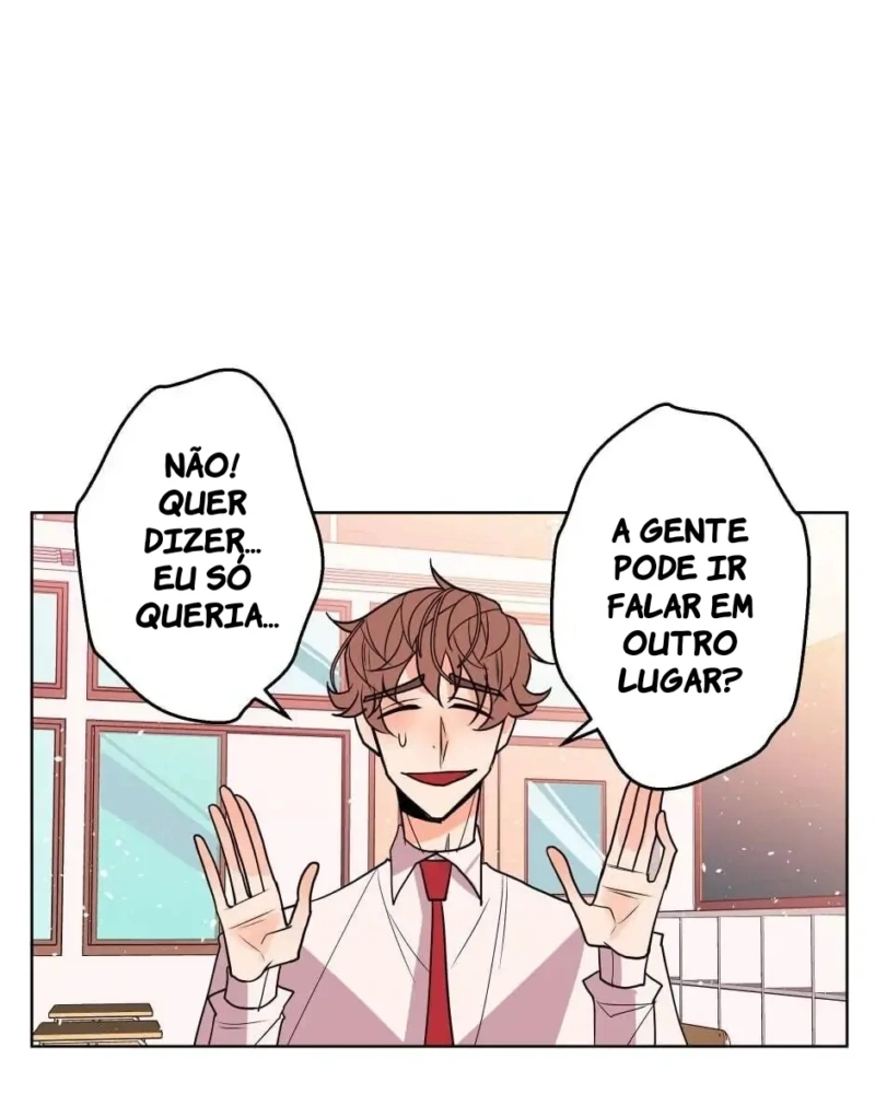 Juramento de Akira Capítulo 21 Página 21