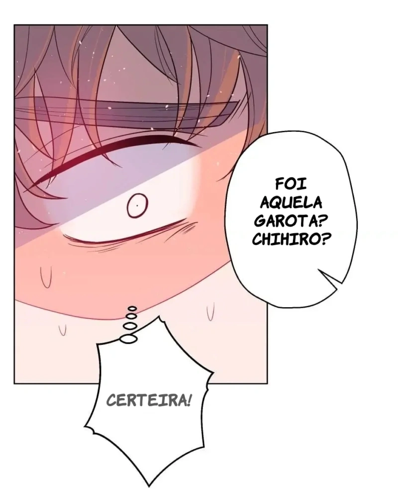 Juramento de Akira Capítulo 21 Página 26