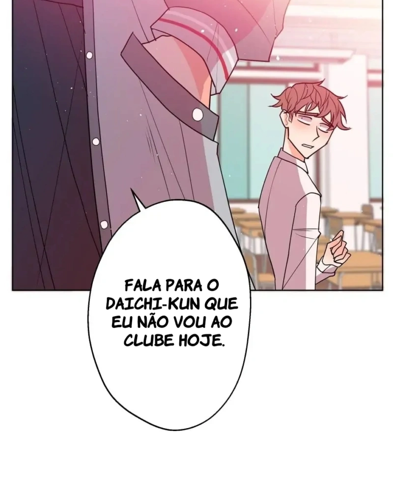Juramento de Akira Capítulo 21 Página 30