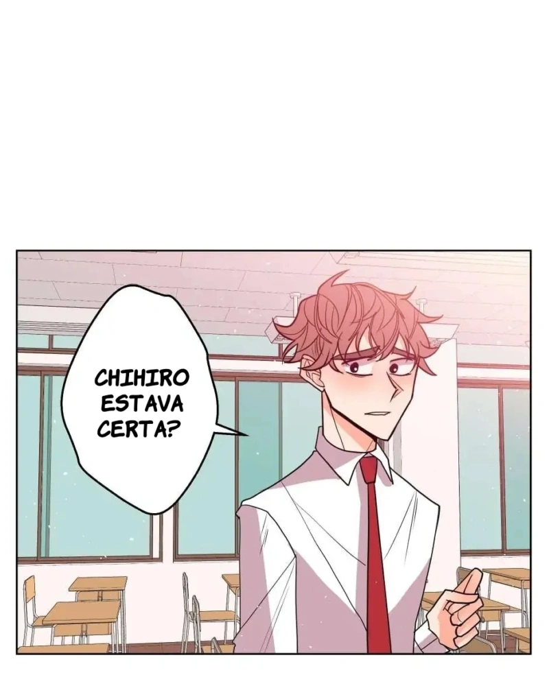 Juramento de Akira Capítulo 21 Página 31