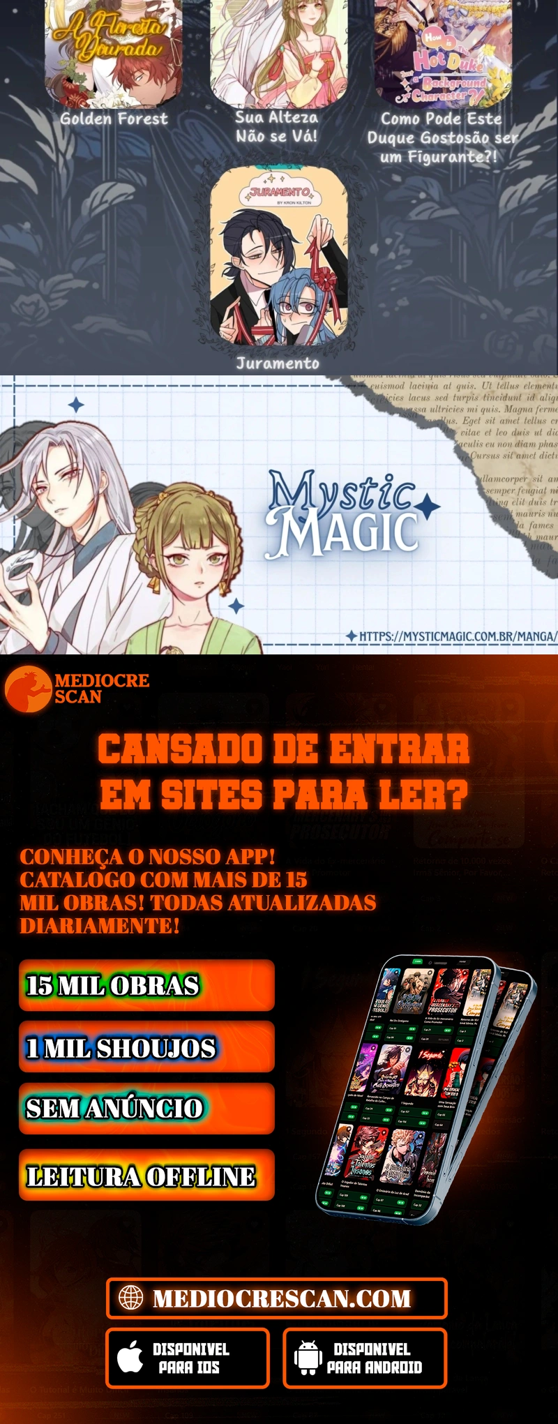 Juramento de Akira Capítulo 21 Página 35