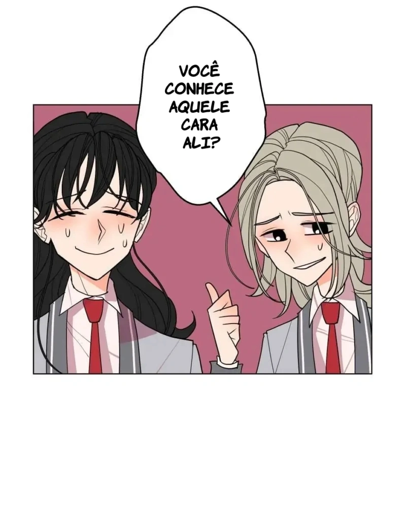Juramento de Akira Capítulo 21 Página 8