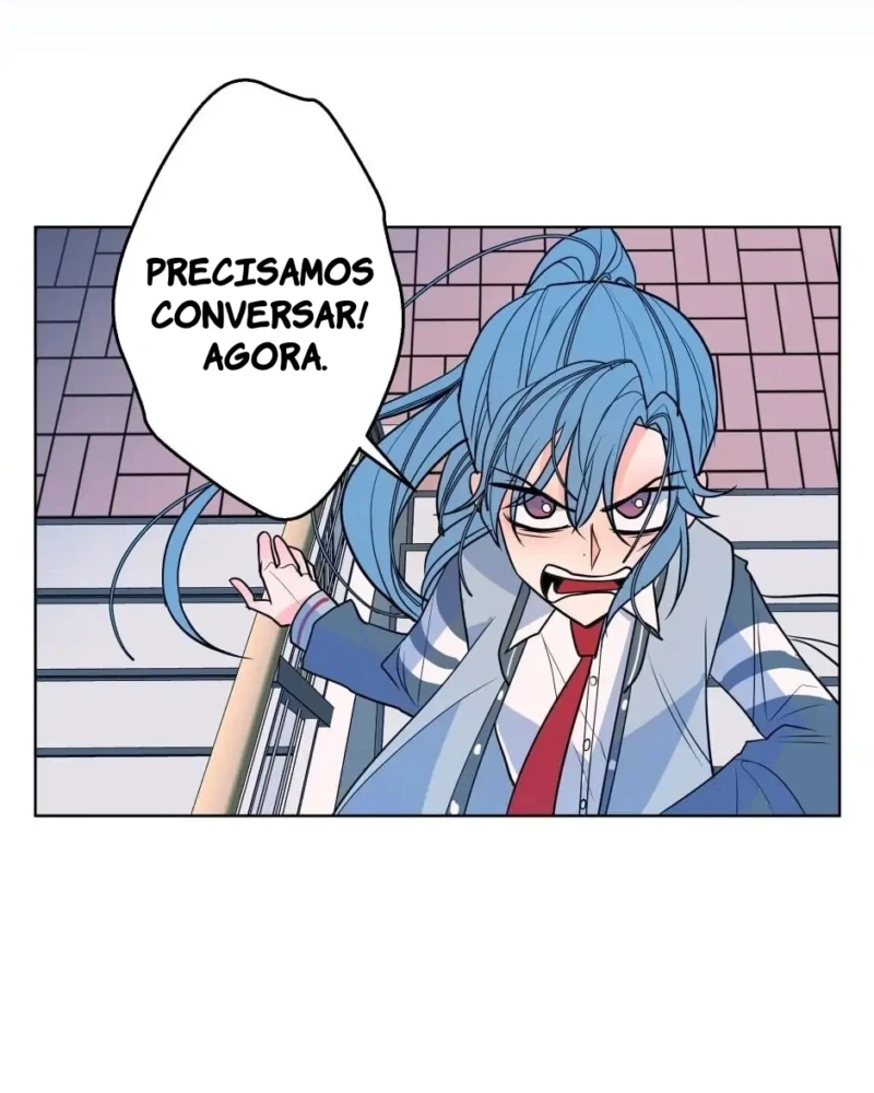 Juramento de Akira Capítulo 22 Página 10
