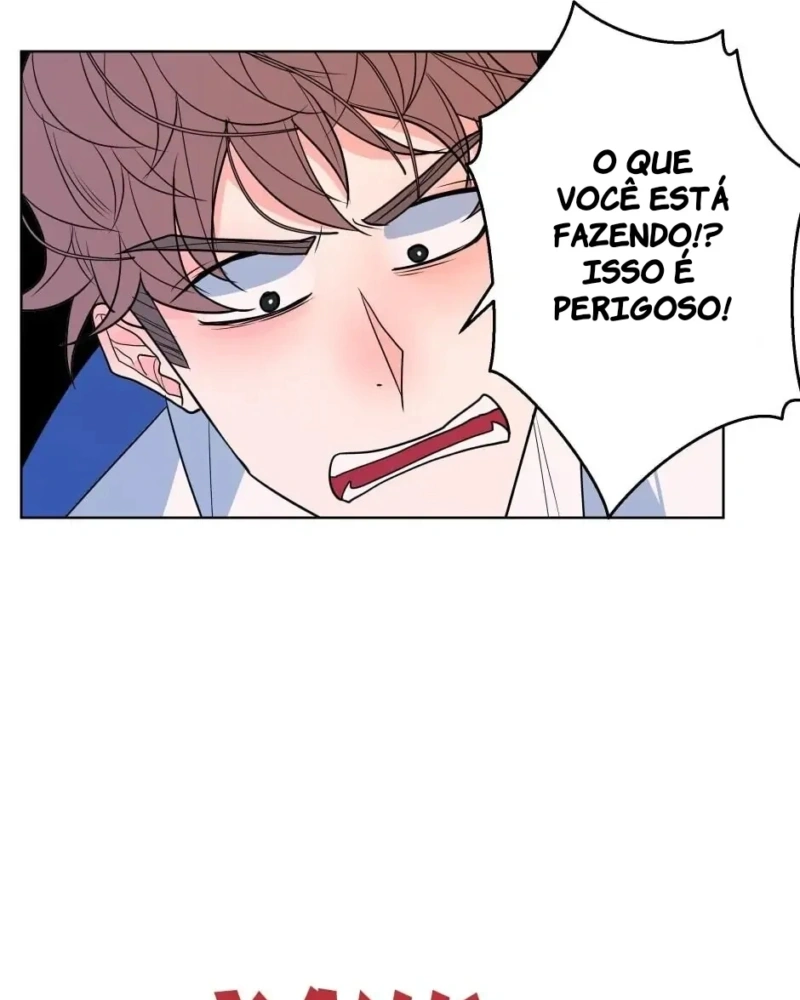 Juramento de Akira Capítulo 22 Página 19