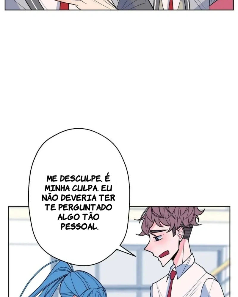 Juramento de Akira Capítulo 22 Página 23