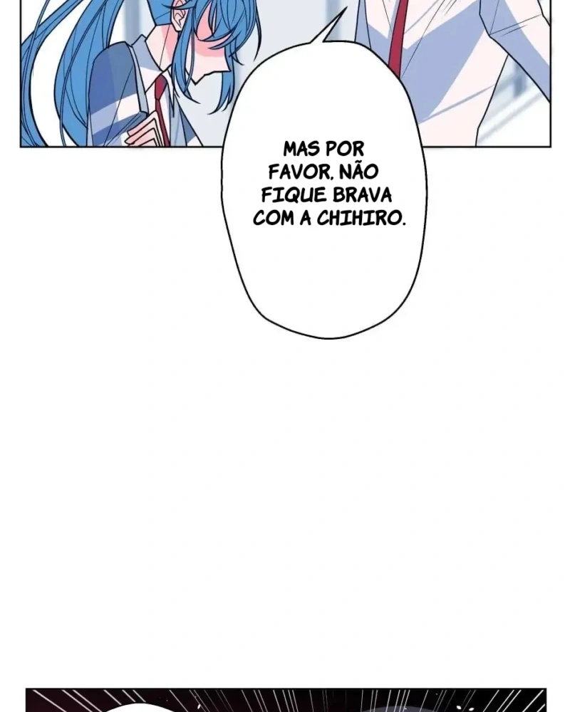 Juramento de Akira Capítulo 22 Página 24