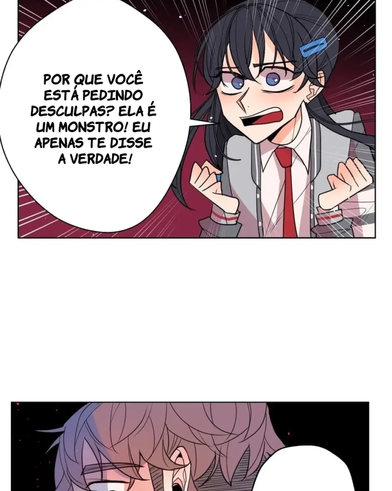 Juramento de Akira Capítulo 22 Página 25