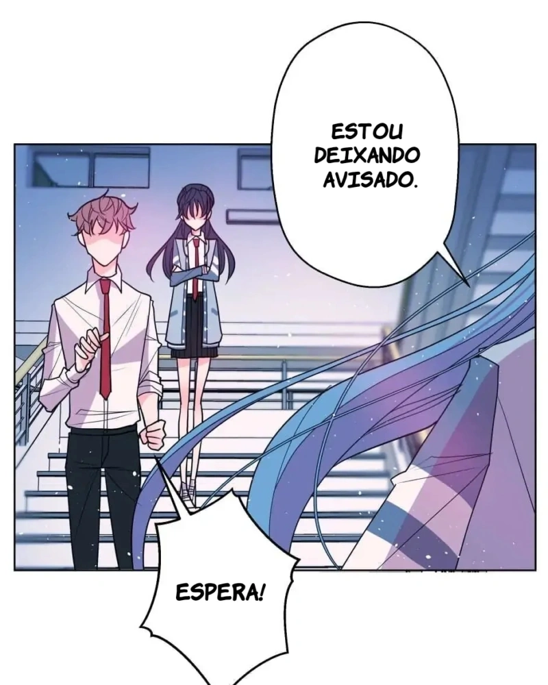 Juramento de Akira Capítulo 22 Página 32