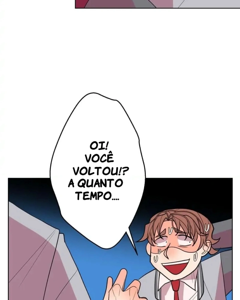 Juramento de Akira Capítulo 23 Página 18