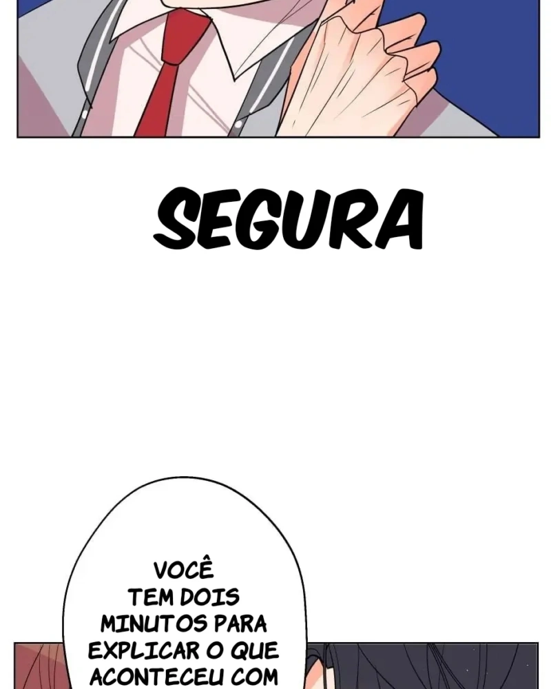 Juramento de Akira Capítulo 23 Página 20
