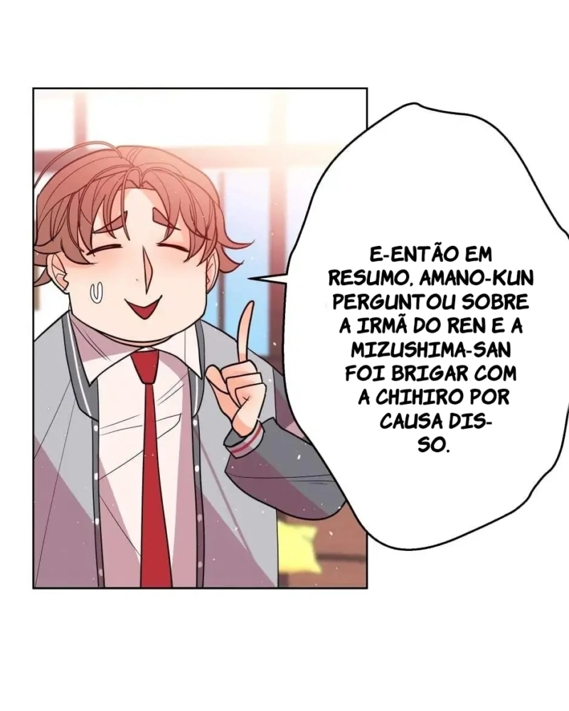 Juramento de Akira Capítulo 23 Página 24