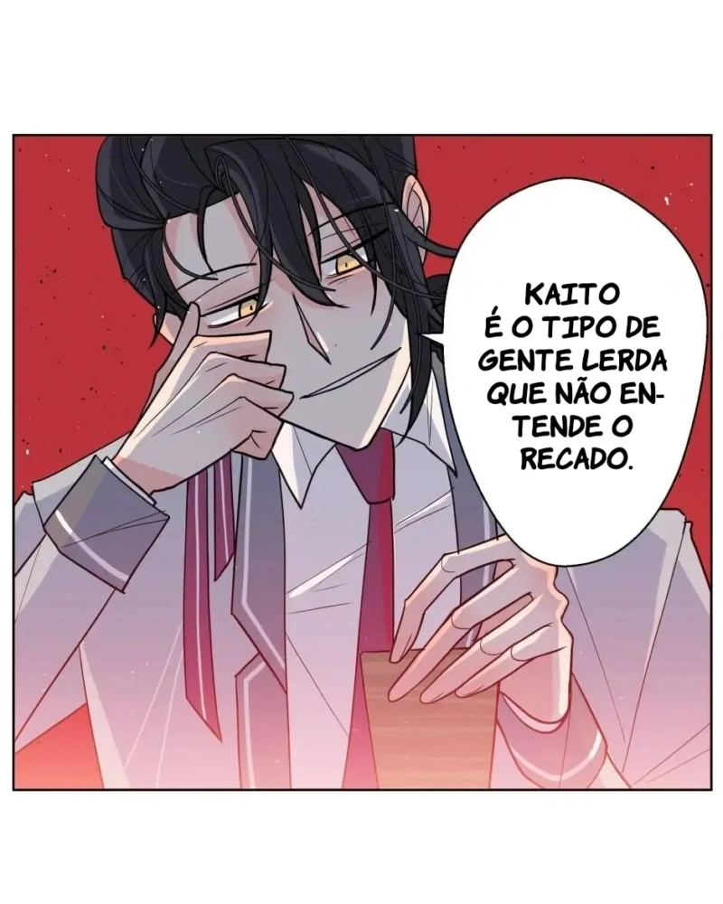 Juramento de Akira Capítulo 23 Página 28