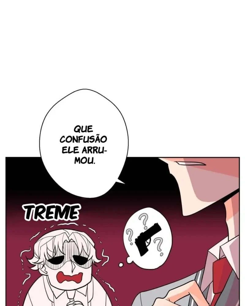 Juramento de Akira Capítulo 23 Página 29