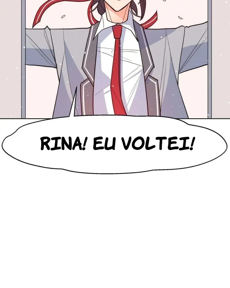Juramento de Akira Capítulo 23 Página 7