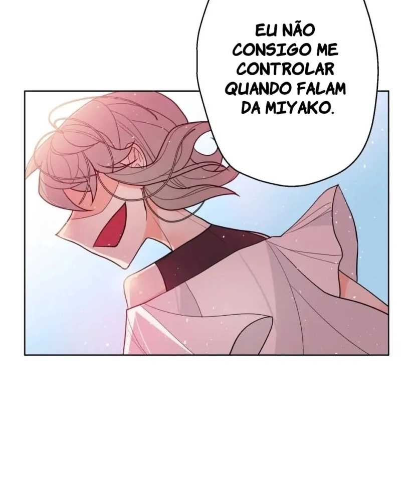 Juramento de Akira Capítulo 24 Página 10