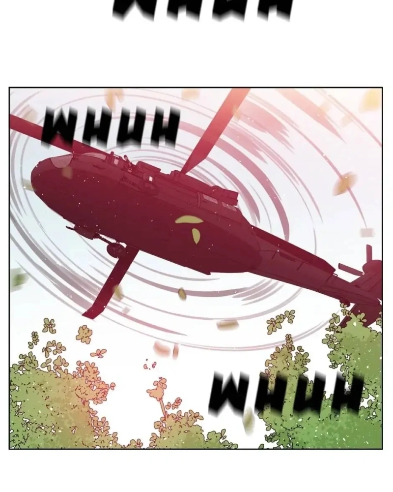 Juramento de Akira Capítulo 24 Página 22