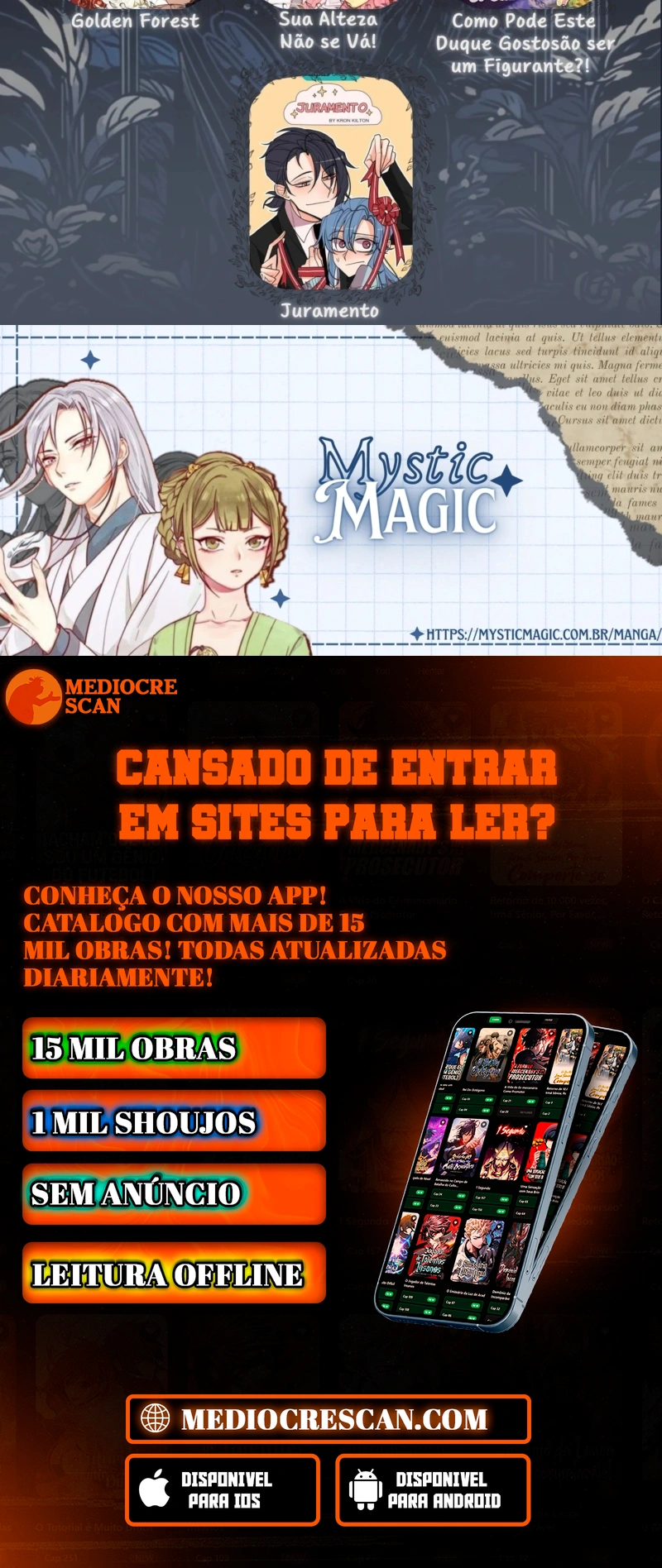 Juramento de Akira Capítulo 24 Página 36