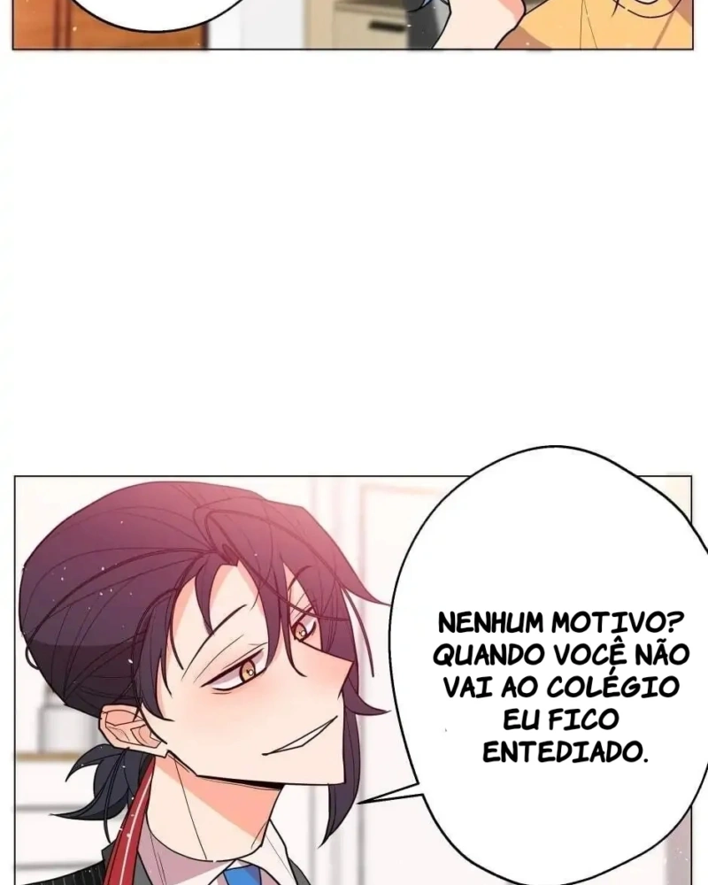 Juramento de Akira Capítulo 25 Página 10
