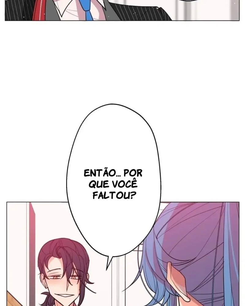 Juramento de Akira Capítulo 25 Página 11