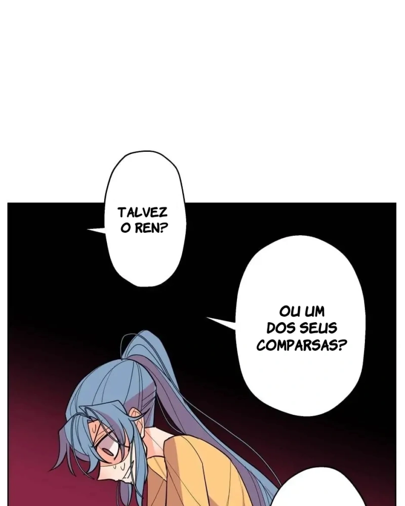 Juramento de Akira Capítulo 25 Página 14