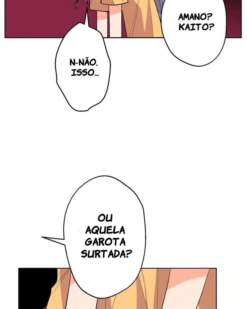 Juramento de Akira Capítulo 25 Página 15