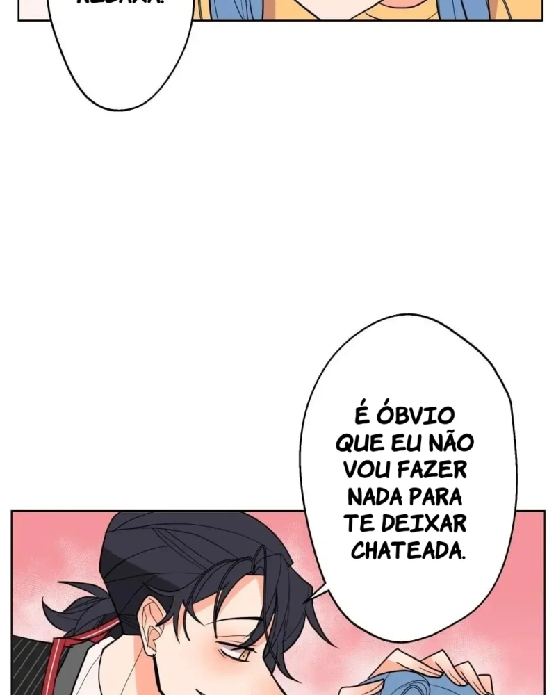 Juramento de Akira Capítulo 25 Página 19