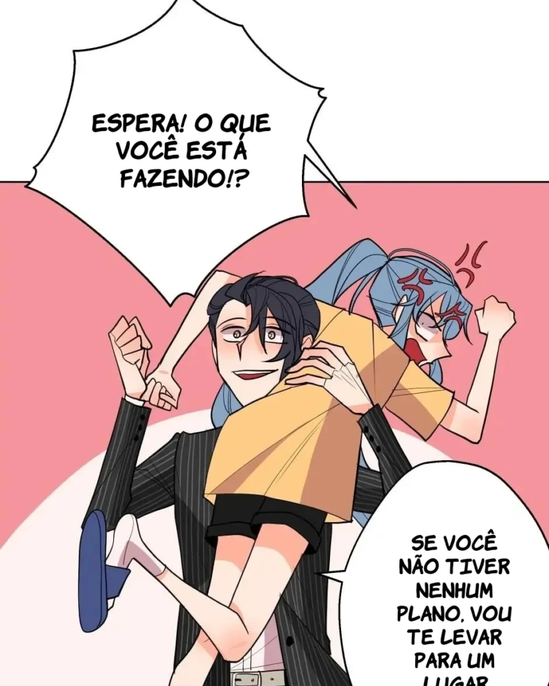 Juramento de Akira Capítulo 25 Página 25