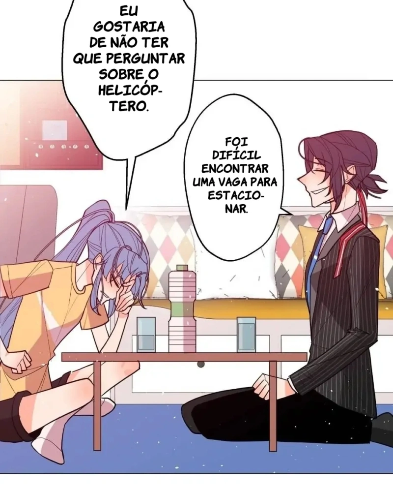 Juramento de Akira Capítulo 25 Página 8