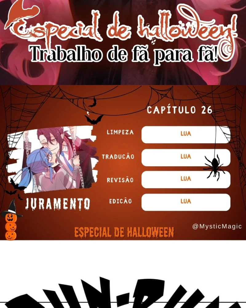 Juramento de Akira Capítulo 26 Página 2
