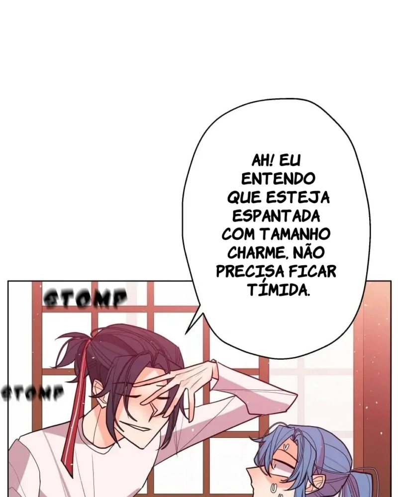 Juramento de Akira Capítulo 26 Página 25