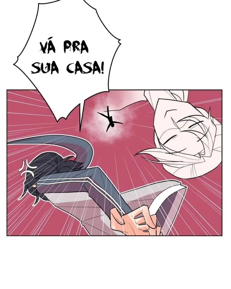 Juramento de Akira Capítulo 26 Página 28