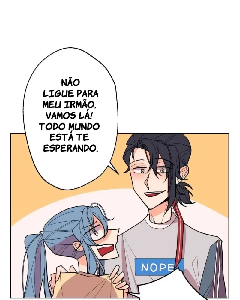 Juramento de Akira Capítulo 26 Página 29