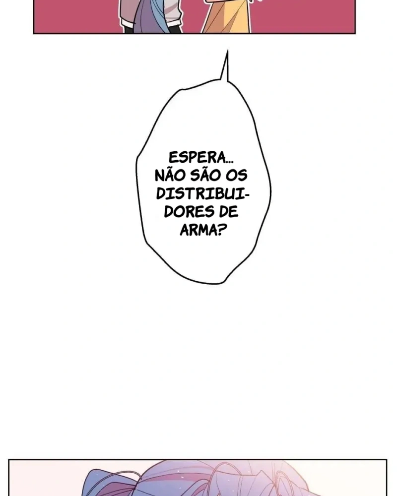 Juramento de Akira Capítulo 26 Página 31