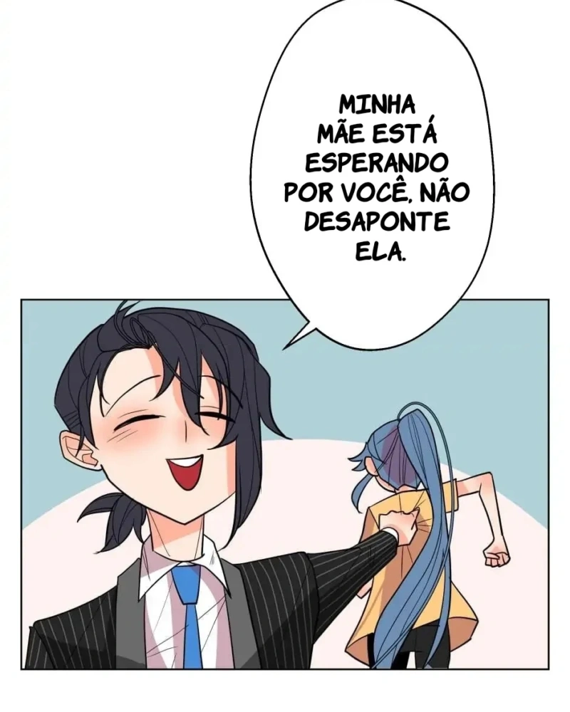 Juramento de Akira Capítulo 26 Página 4