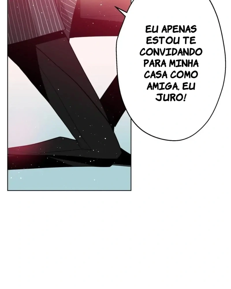 Juramento de Akira Capítulo 26 Página 8