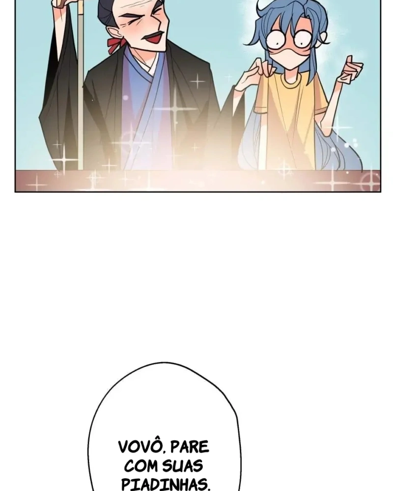 Juramento de Akira Capítulo 27 Página 12