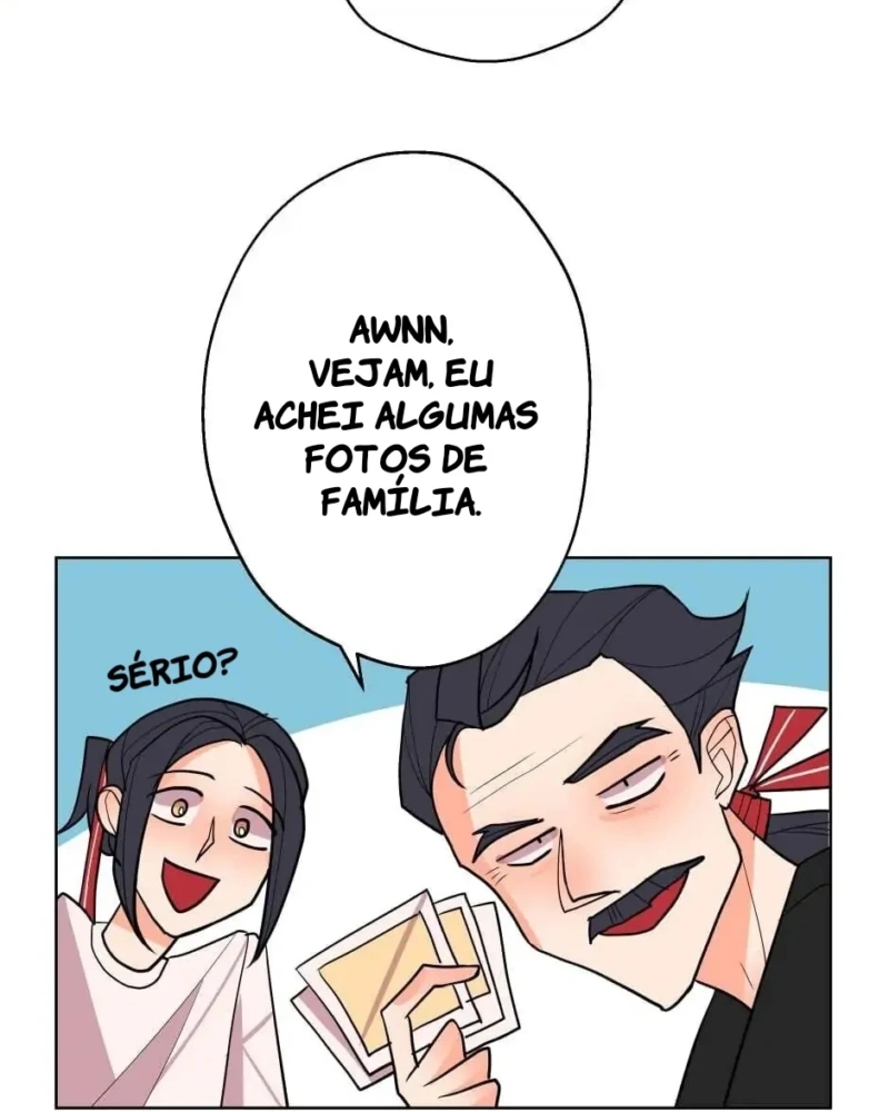 Juramento de Akira Capítulo 27 Página 17