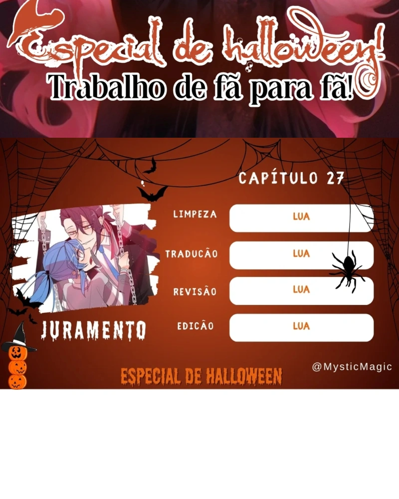 Juramento de Akira Capítulo 27 Página 2