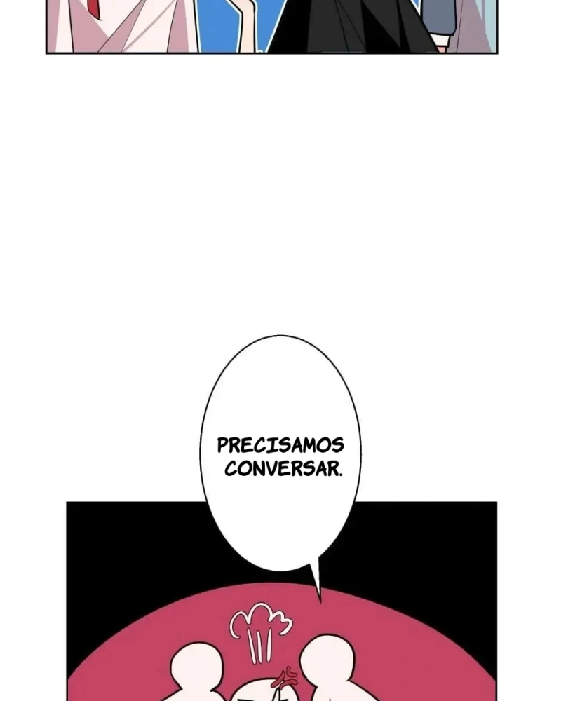Juramento de Akira Capítulo 27 Página 22