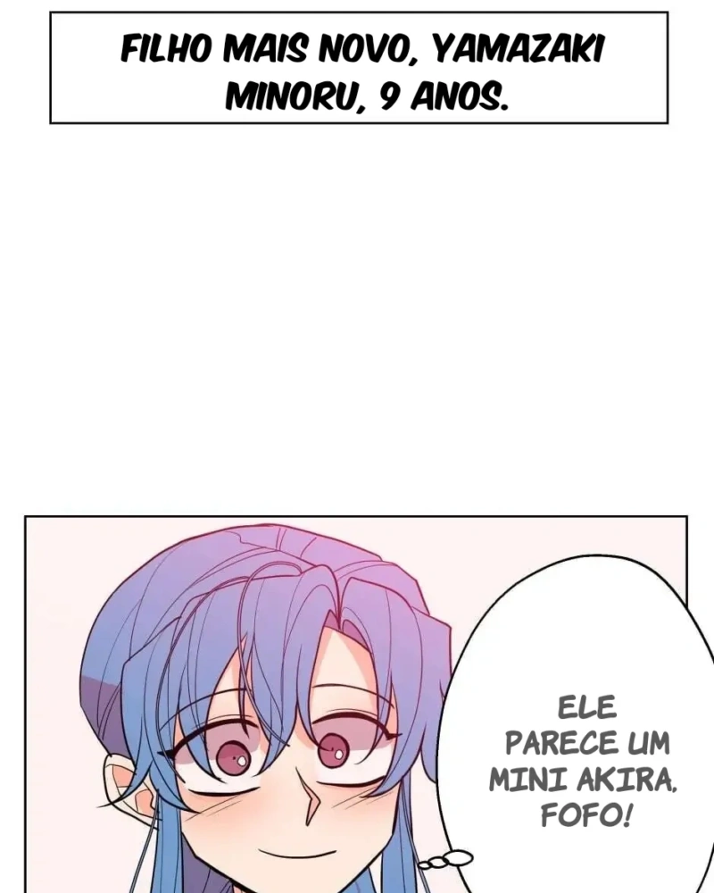 Juramento de Akira Capítulo 27 Página 26