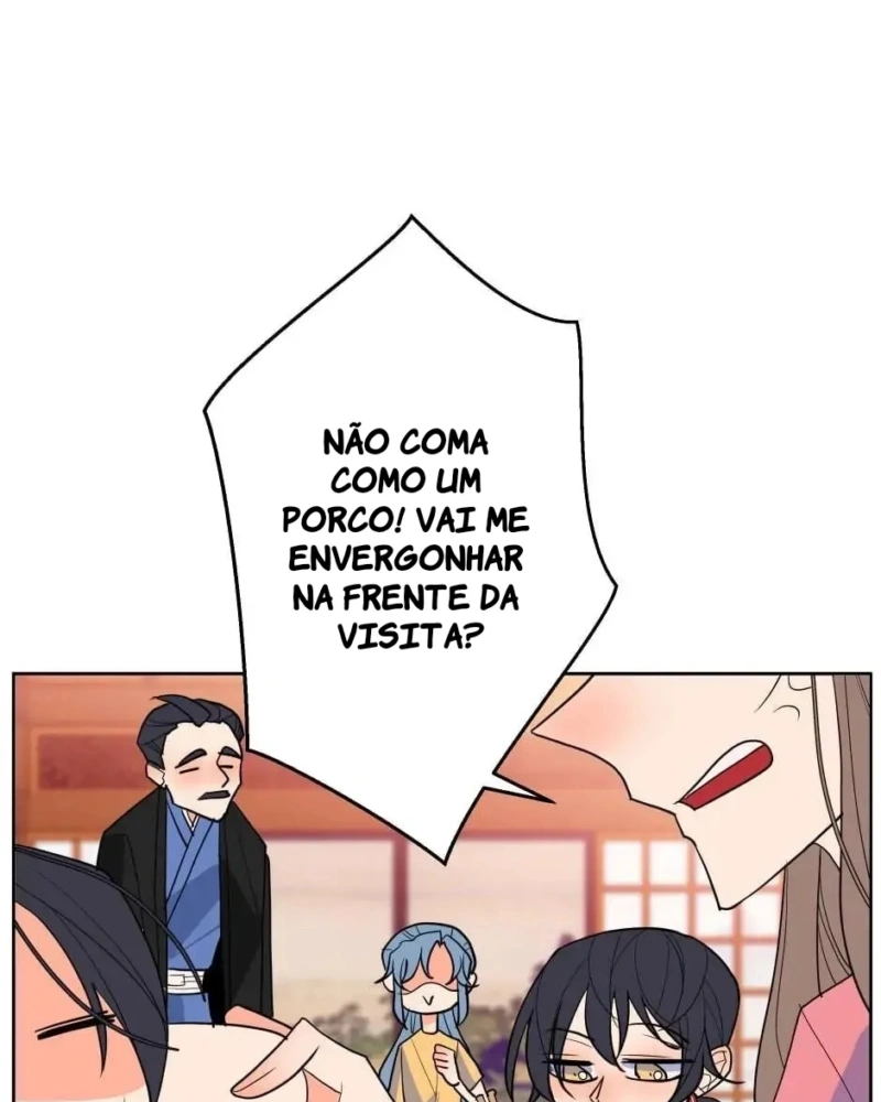 Juramento de Akira Capítulo 27 Página 3