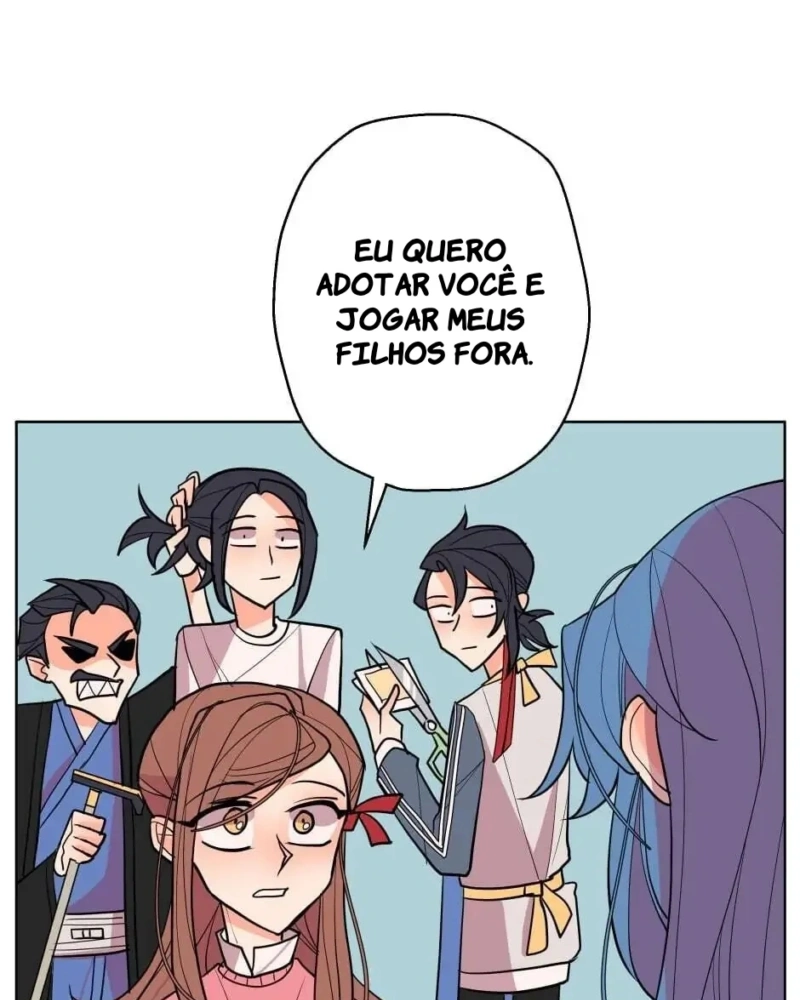 Juramento de Akira Capítulo 27 Página 34