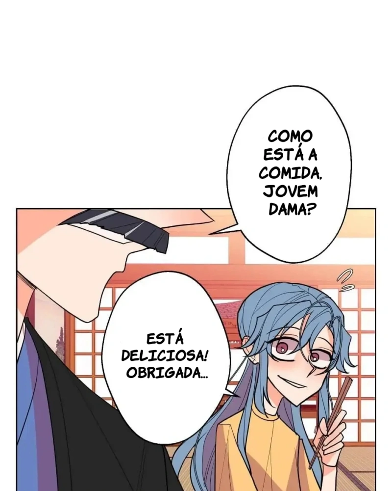 Juramento de Akira Capítulo 27 Página 6