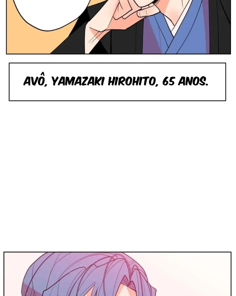 Juramento de Akira Capítulo 27 Página 8